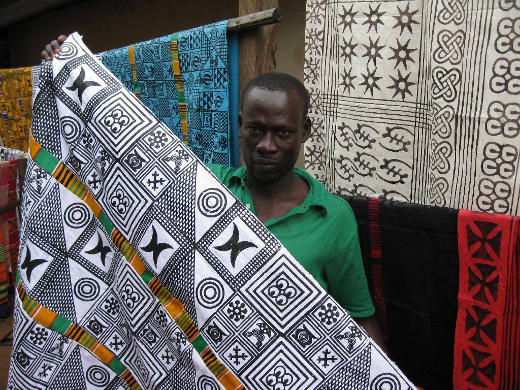 English with Mr Youngs / Ghana Photos